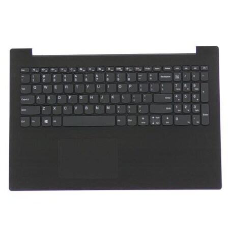 Lenovo UPPERCASEASML80XLIG IMR US KB 5CB0N86581